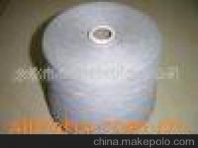 【W10A90-42Nm毛腈紗】價格,廠家,圖片,混紡、混纖紗線,余姚市高馳針紡織-