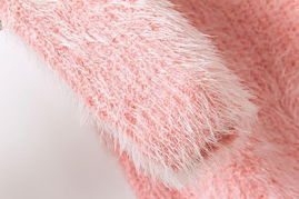 歐洲站2013秋冬新款韓版寬松打底毛針織衫柔軟茸茸馬海毛毛衣外套