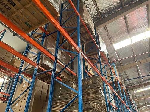 發(fā)貨時(shí)效和運(yùn)費(fèi)成本該如何取舍 看看智工廠云倉怎么說