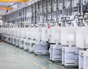 第二批首臺(tái) 套 重大技術(shù)裝備產(chǎn)品現(xiàn)開放申報(bào)