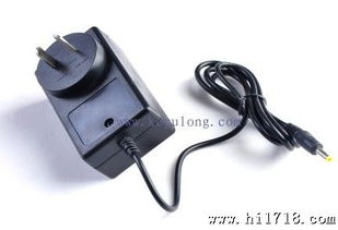 廠家供應(yīng)5V1A、12V、15V開(kāi)關(guān)電源適配器