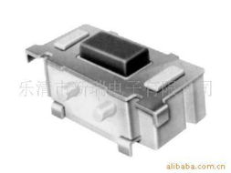 樂(lè)清市新瑞電子輕觸開(kāi)關(guān)與接近傳感器產(chǎn)品列表