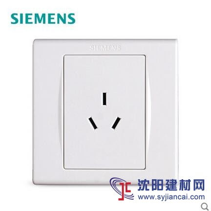 錦州西門(mén)子開(kāi)關(guān)插座批發(fā)總代理的產(chǎn)品優(yōu)勢(shì)與技術(shù)實(shí)力解析