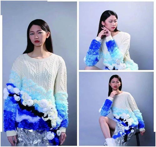 國(guó)潮·新生 首屆服飾設(shè)計(jì)大賽獲獎(jiǎng)作品展（五）——針線間的東方流轉(zhuǎn)